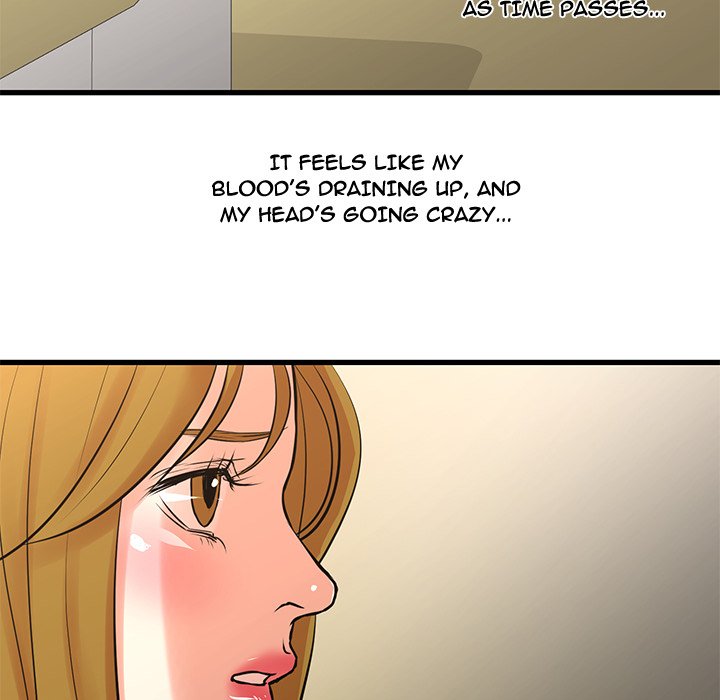 The Taste of Money chapter 23 page 21