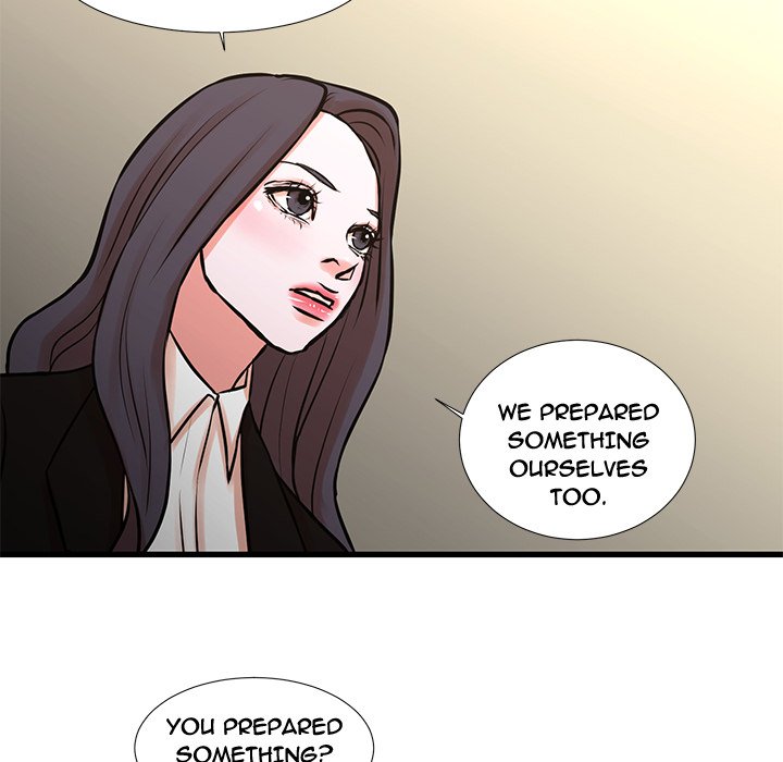 The Taste of Money chapter 23 page 31