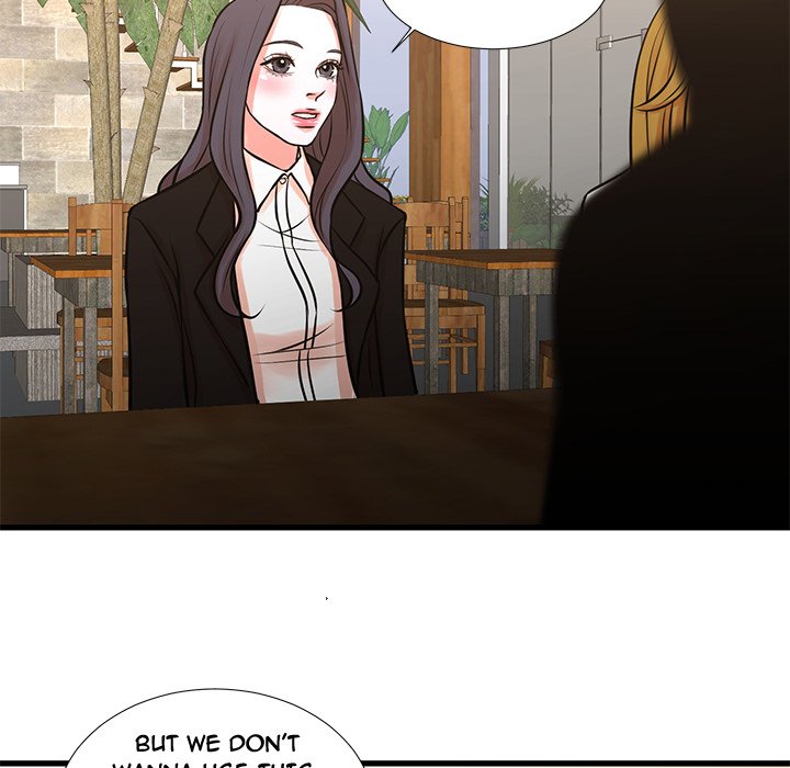 The Taste of Money chapter 23 page 33