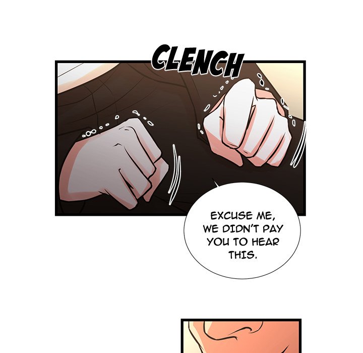 The Taste of Money chapter 23 page 38