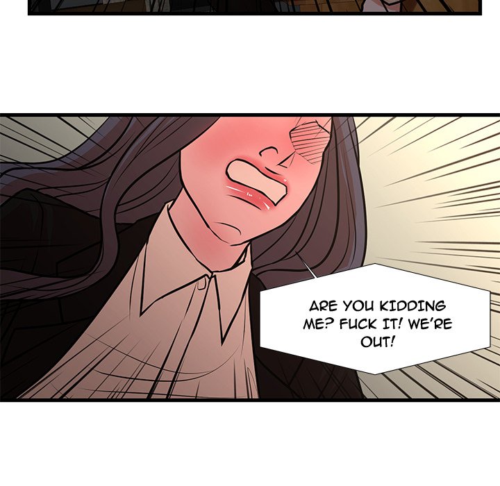 The Taste of Money chapter 23 page 41