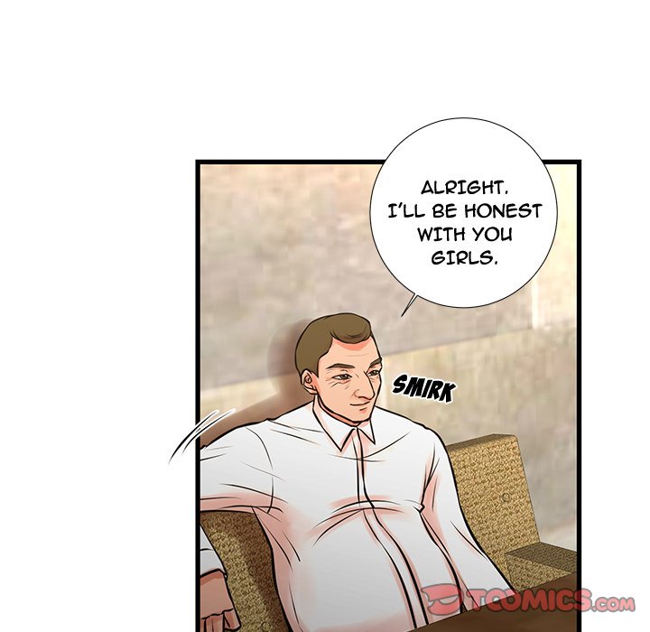 The Taste of Money chapter 23 page 42