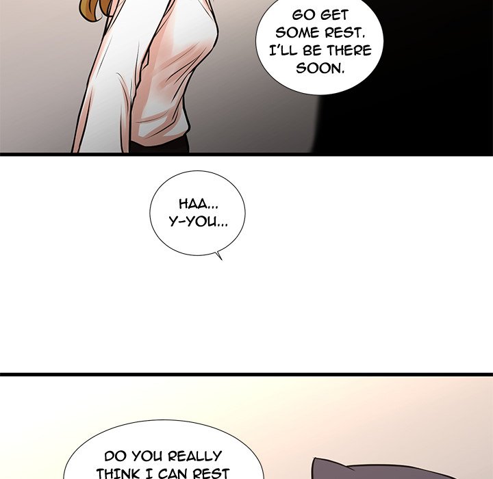 The Taste of Money chapter 23 page 57