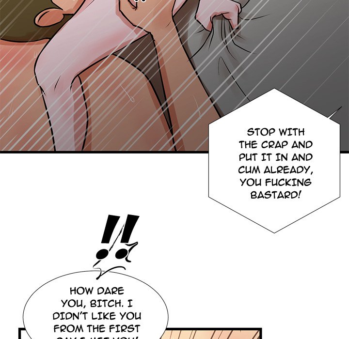 The Taste of Money chapter 23 page 65
