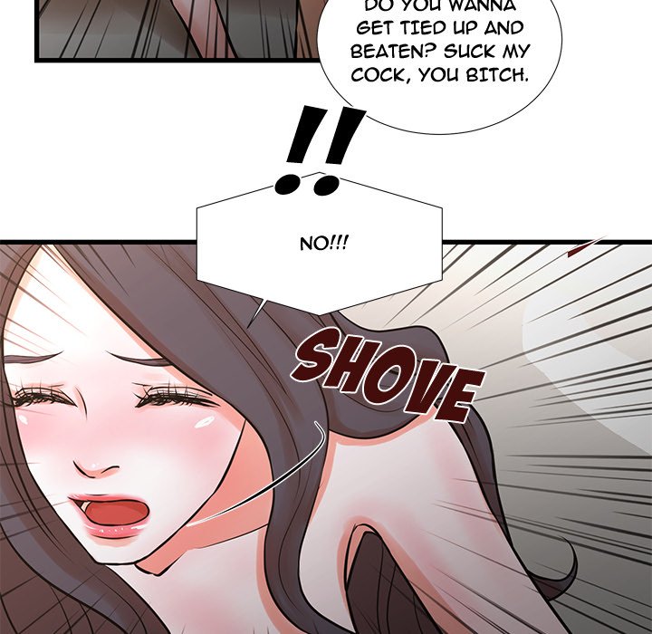 The Taste of Money chapter 23 page 67