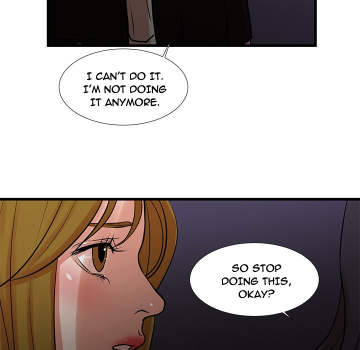The Taste of Money chapter 23 page 80