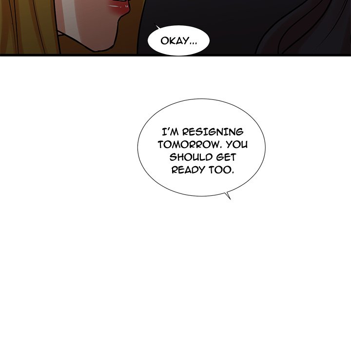 The Taste of Money chapter 23 page 81