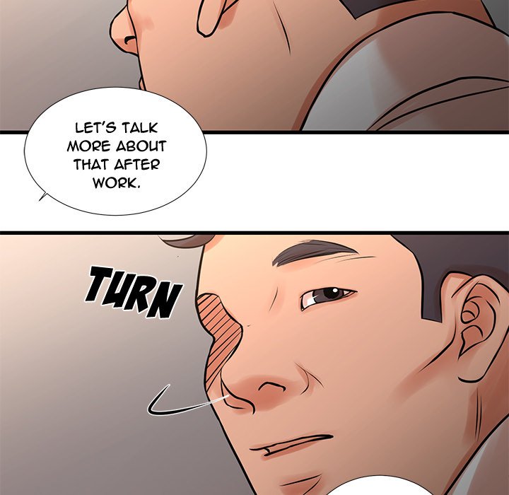 The Taste of Money chapter 24 page 11