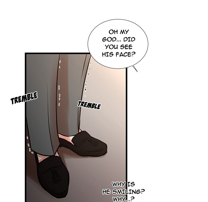 The Taste of Money chapter 24 page 14