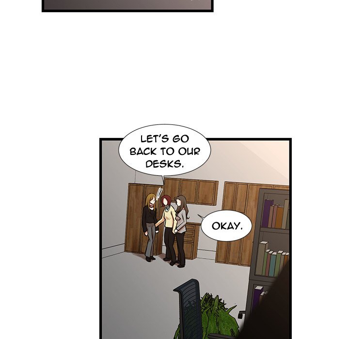 The Taste of Money chapter 24 page 15