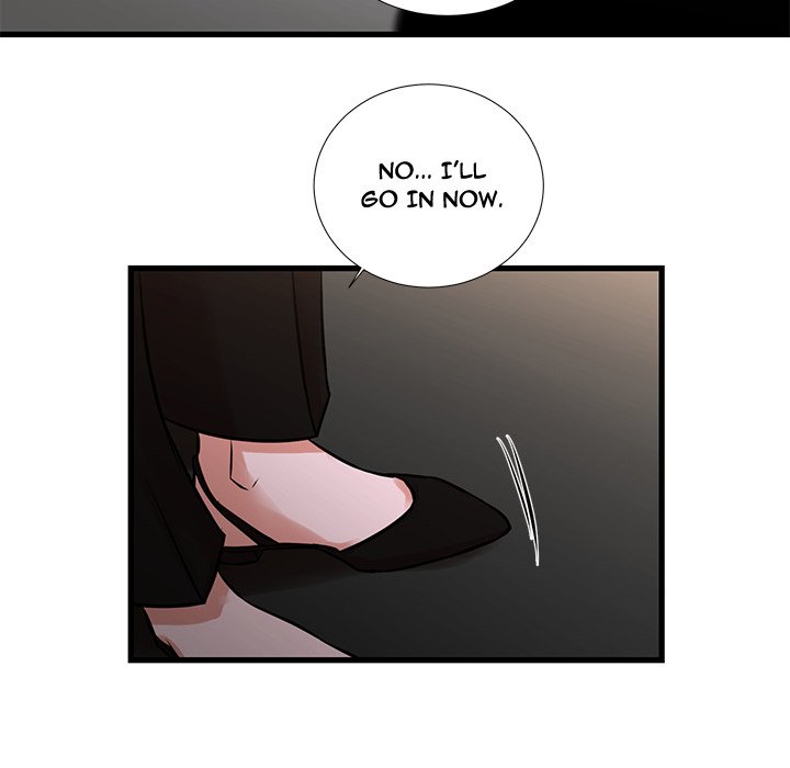 The Taste of Money chapter 24 page 20