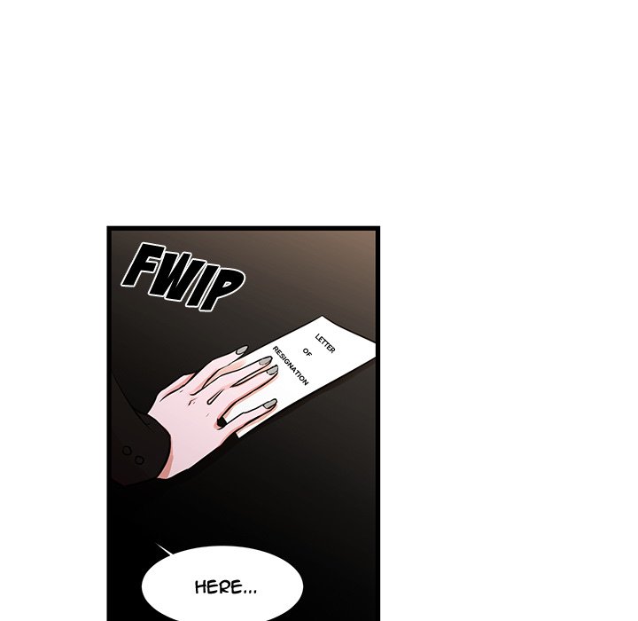 The Taste of Money chapter 24 page 25