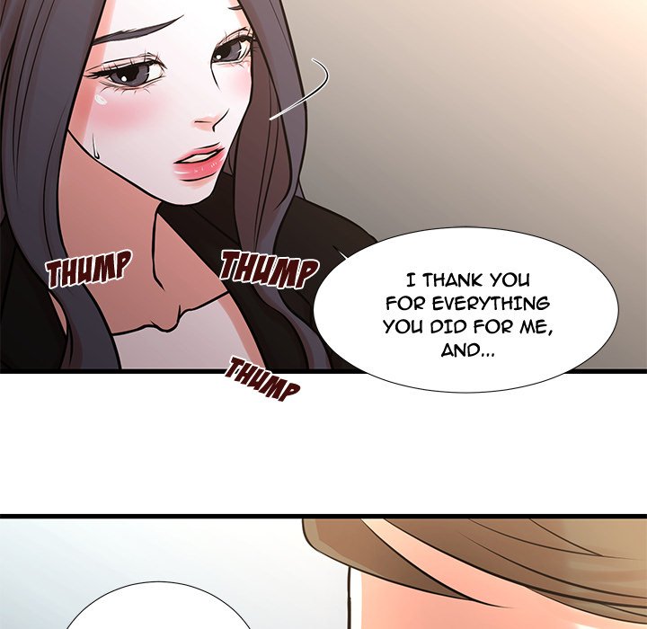 The Taste of Money chapter 24 page 32