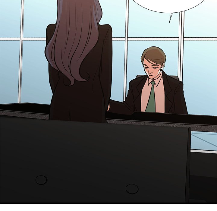 The Taste of Money chapter 24 page 37