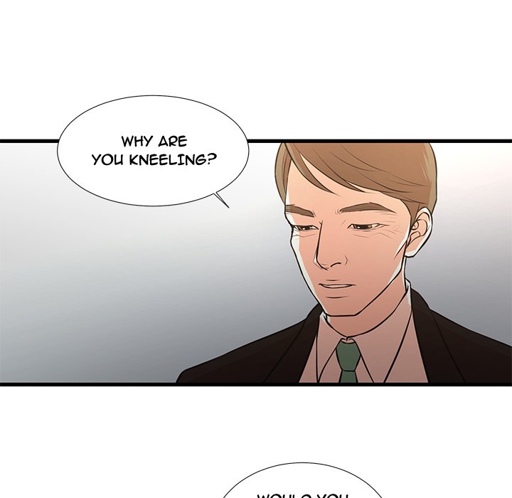 The Taste of Money chapter 24 page 43