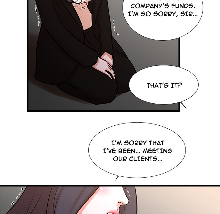 The Taste of Money chapter 24 page 45
