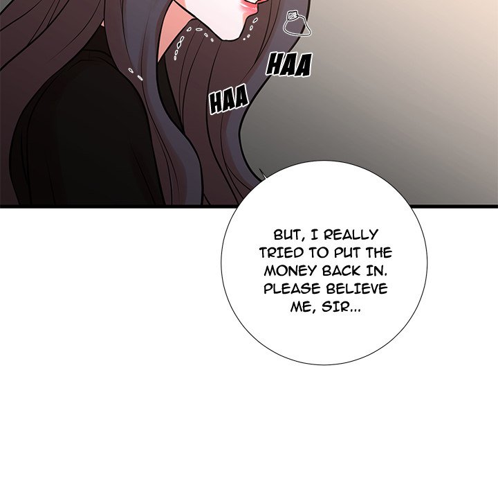 The Taste of Money chapter 24 page 46