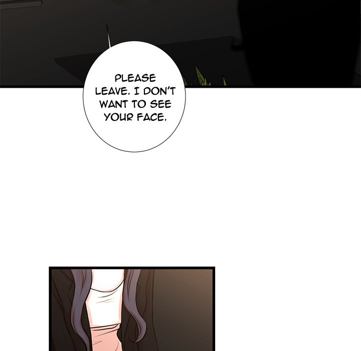 The Taste of Money chapter 24 page 57