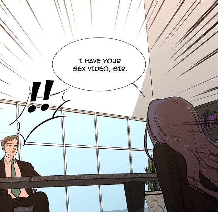 The Taste of Money chapter 24 page 60