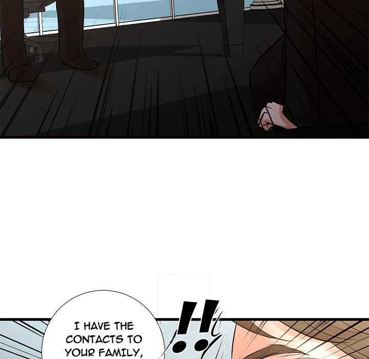 The Taste of Money chapter 24 page 61