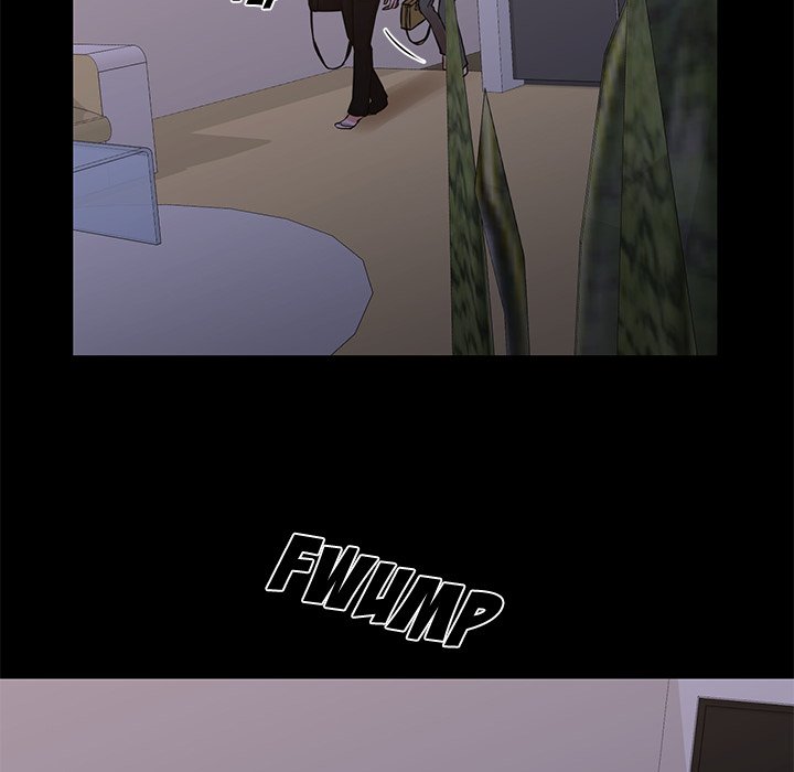 The Taste of Money chapter 25 page 5