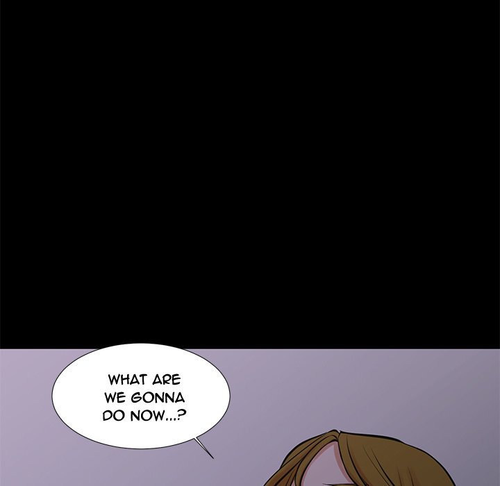 The Taste of Money chapter 25 page 23