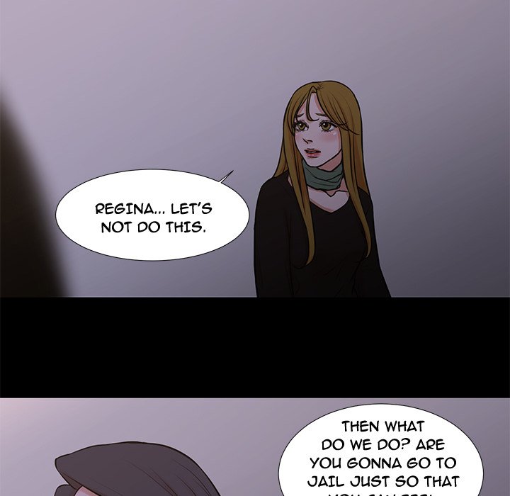 The Taste of Money chapter 25 page 26
