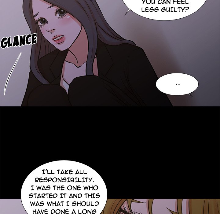 The Taste of Money chapter 25 page 27