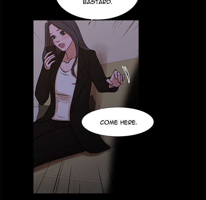 The Taste of Money chapter 25 page 40