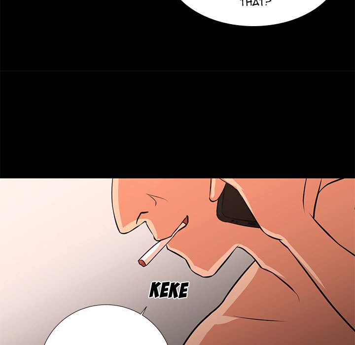 The Taste of Money chapter 25 page 51