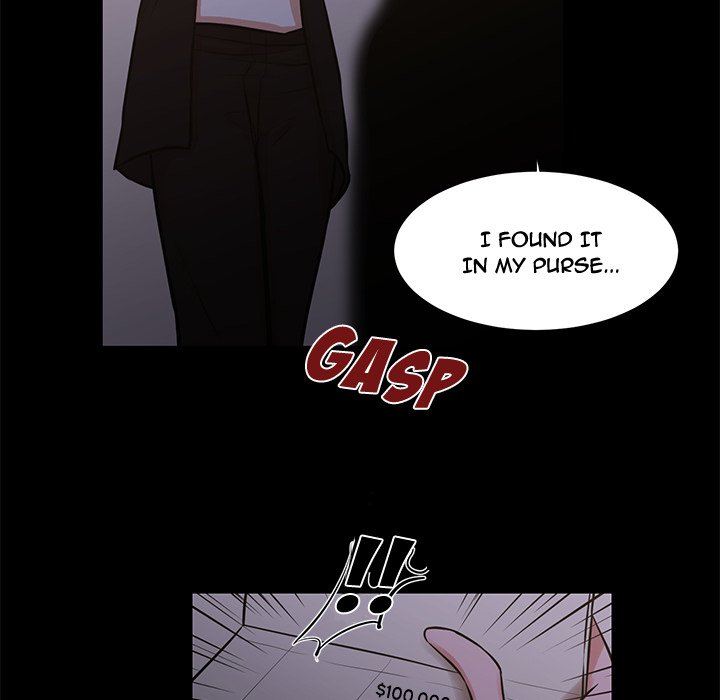 The Taste of Money chapter 25 page 60