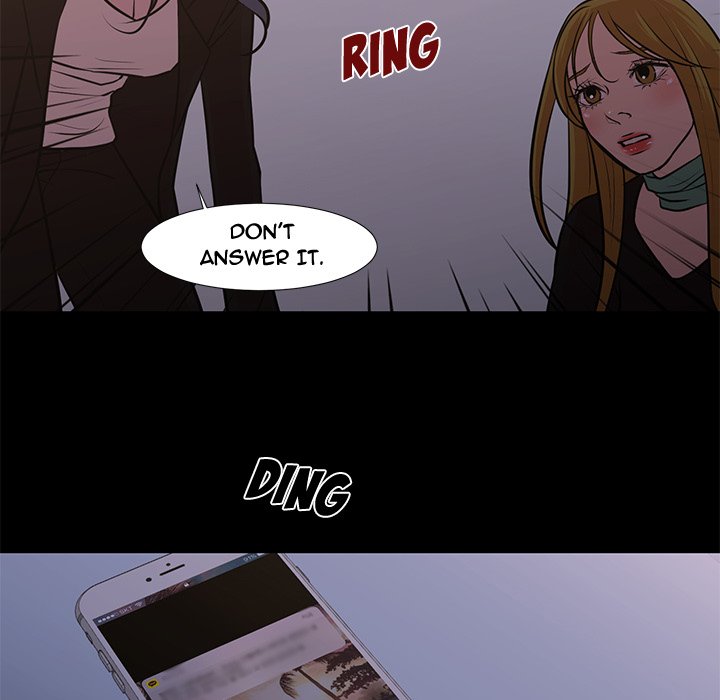 The Taste of Money chapter 25 page 63