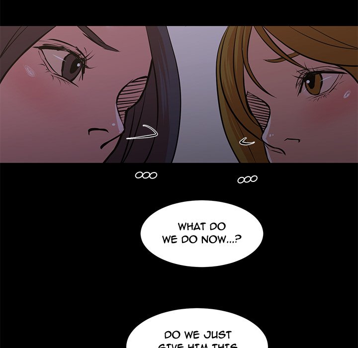 The Taste of Money chapter 25 page 66