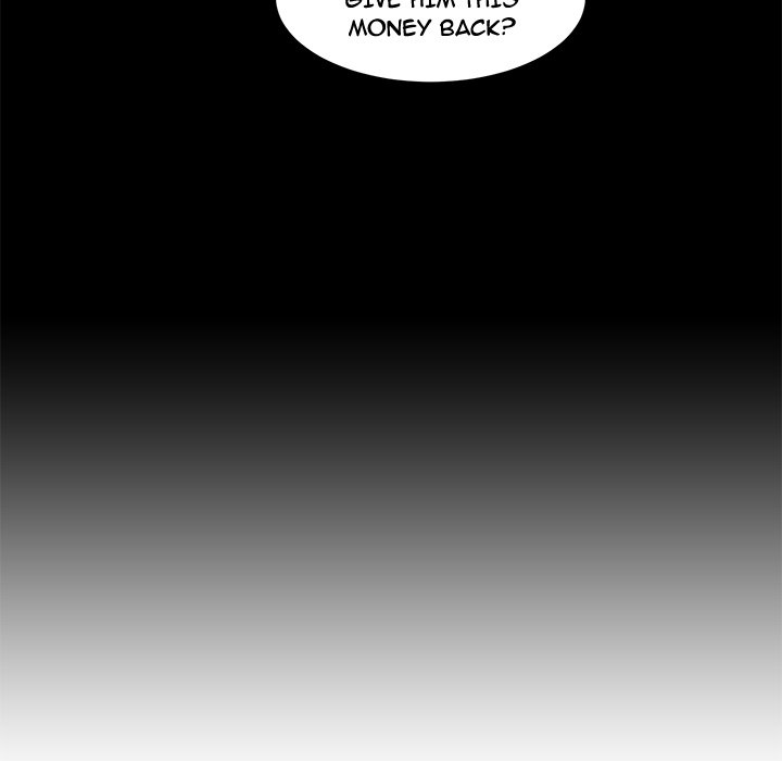 The Taste of Money chapter 25 page 67