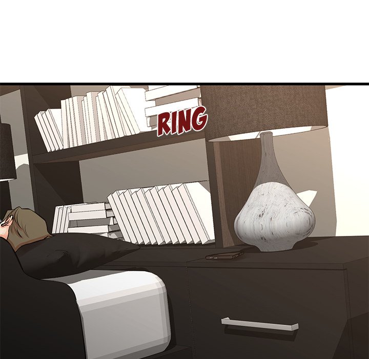 The Taste of Money chapter 25 page 71