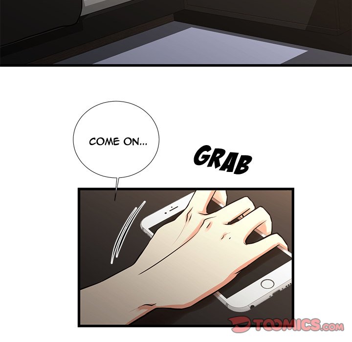 The Taste of Money chapter 25 page 72