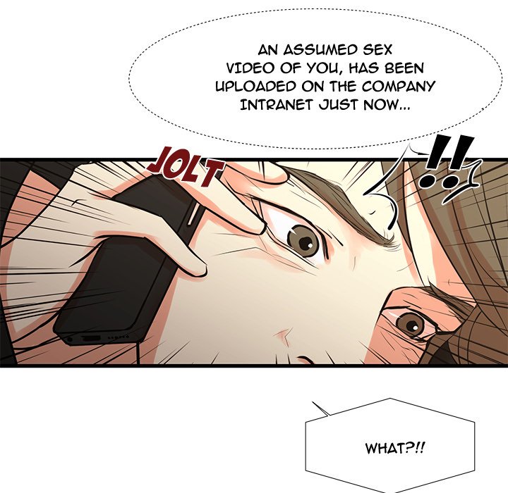 The Taste of Money chapter 25 page 74