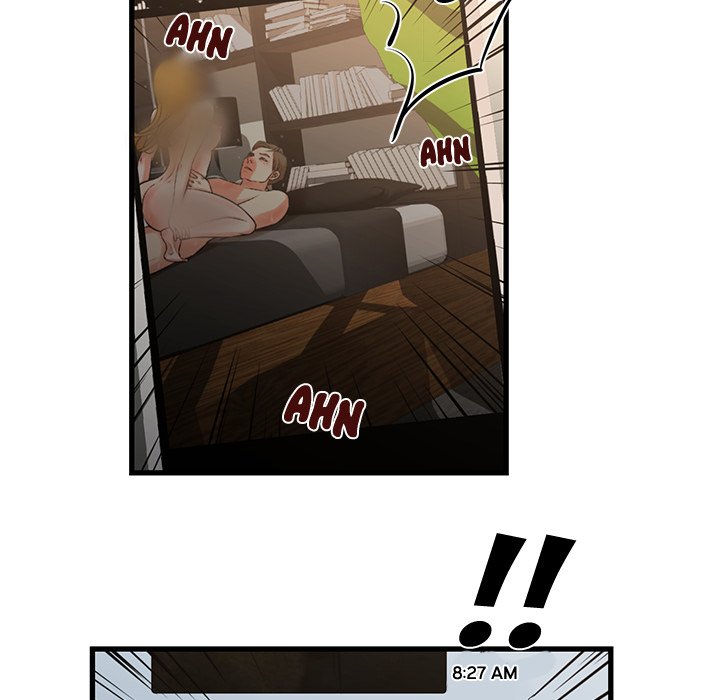 The Taste of Money chapter 25 page 79
