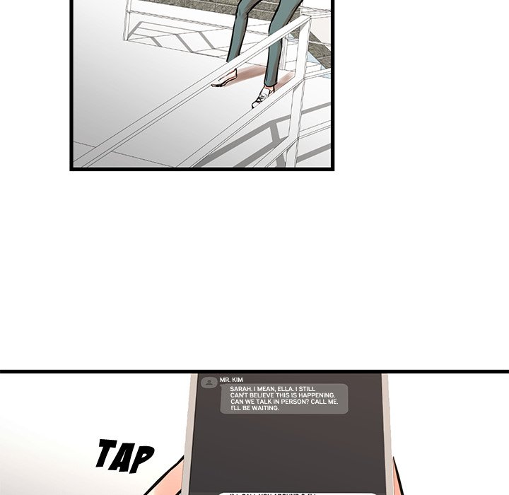 The Taste of Money chapter 25 page 87
