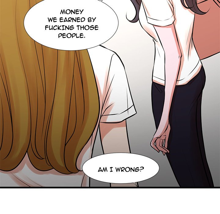 The Taste of Money chapter 25 page 96