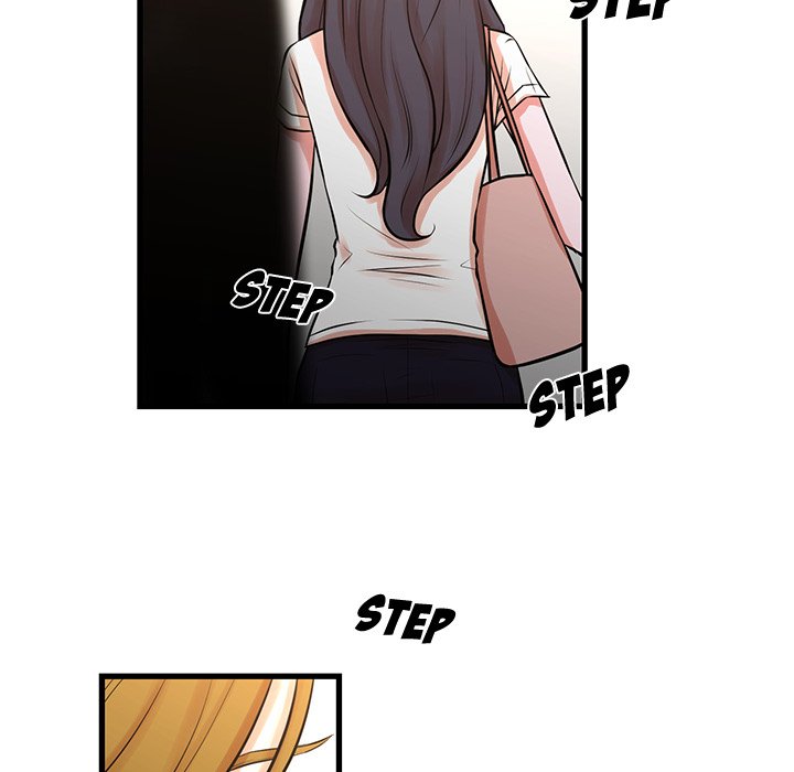 The Taste of Money chapter 25 page 98