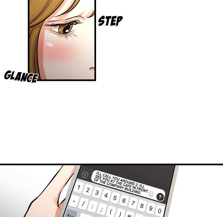 The Taste of Money chapter 25 page 99