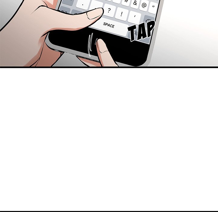 The Taste of Money chapter 25 page 100