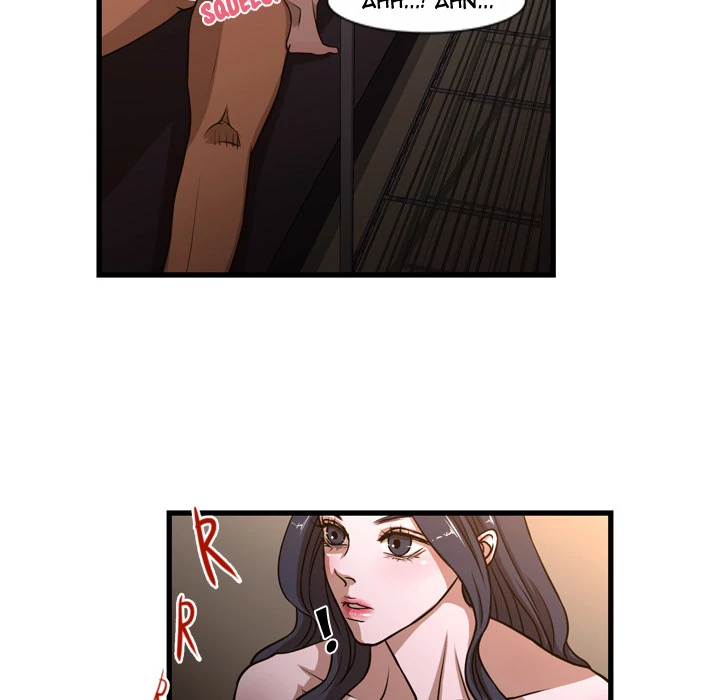 The Taste of Money chapter 5 page 13