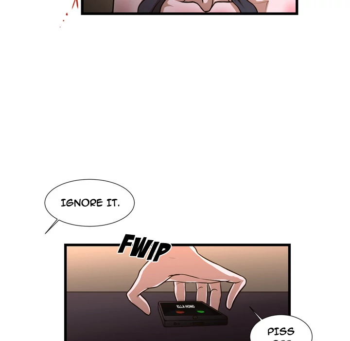 The Taste of Money chapter 5 page 14