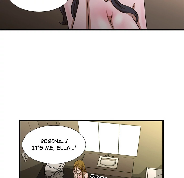 The Taste of Money chapter 5 page 16