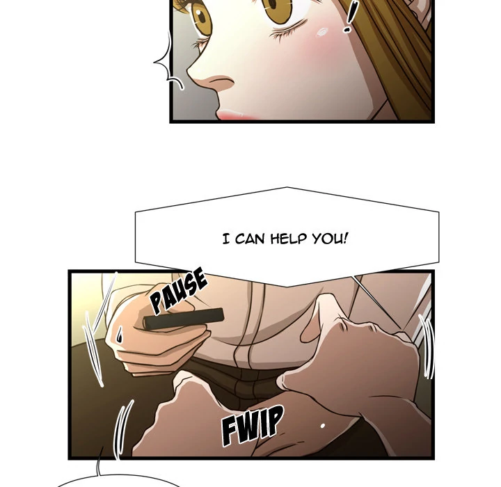 The Taste of Money chapter 5 page 36