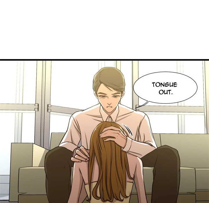 The Taste of Money chapter 5 page 51