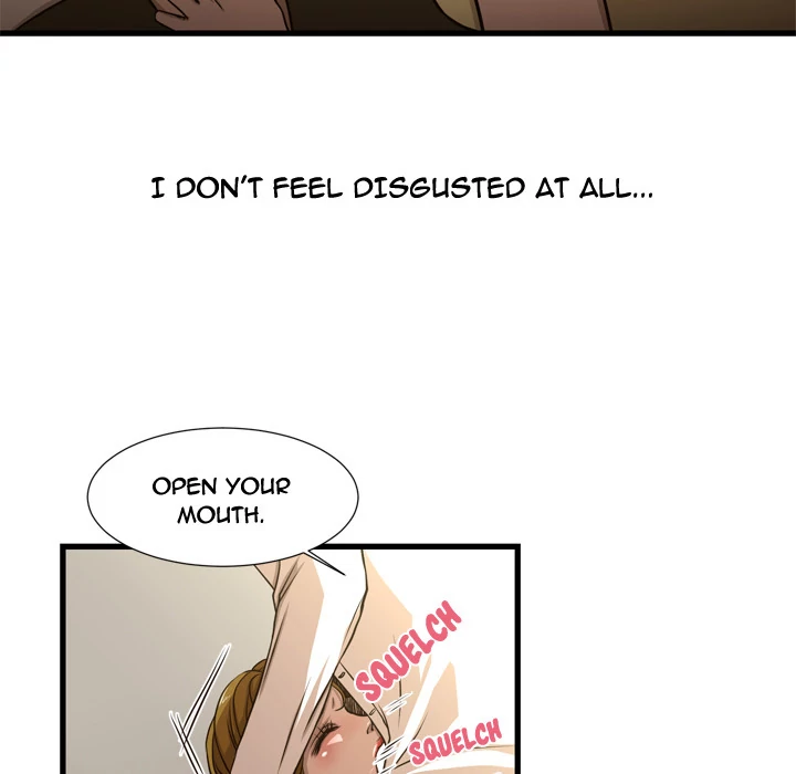 The Taste of Money chapter 5 page 56