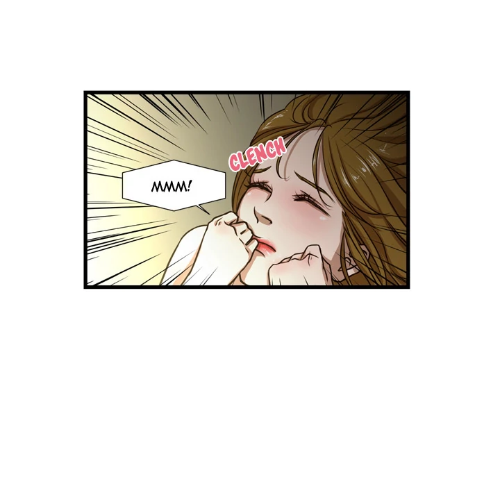 The Taste of Money chapter 5 page 64